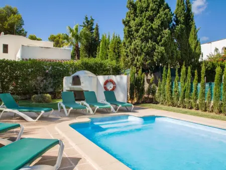 Villa Mumare – 12 pers., piscine & plage à 250 m - Photo 32