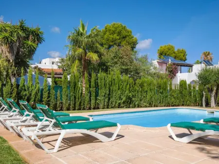 Villa Mumare – 12 pers., piscine & plage à 250 m - Photo 33