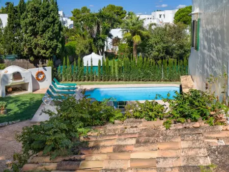 Villa Mumare – 12 pers., piscine & plage à 250 m - Photo 34