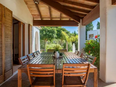 Villa Mumare – 12 pers., piscine & plage à 250 m - Photo 35