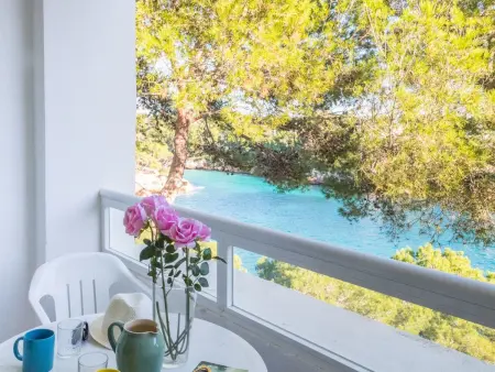 Location appartement à Cala d'Or, Ferrera Park 306