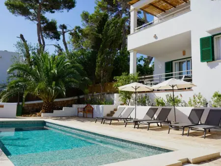 Location maison à Cala d'Or, Riviera