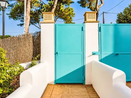 Villa Riviera : maison écologique en bord de mer à Cala d'Or - Photo 2