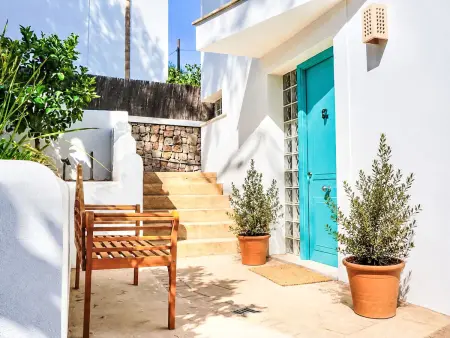 Villa Riviera : maison écologique en bord de mer à Cala d'Or - Photo 3