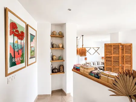 Villa Riviera : maison écologique en bord de mer à Cala d'Or - Photo 5