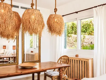 Villa Riviera : maison écologique en bord de mer à Cala d'Or - Photo 13