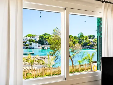 Villa Riviera : maison écologique en bord de mer à Cala d'Or - Photo 17