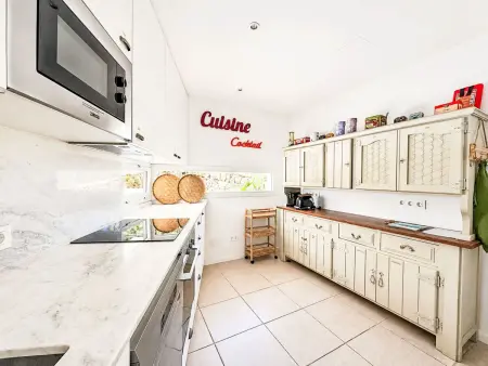 Villa Riviera : maison écologique en bord de mer à Cala d'Or - Photo 19