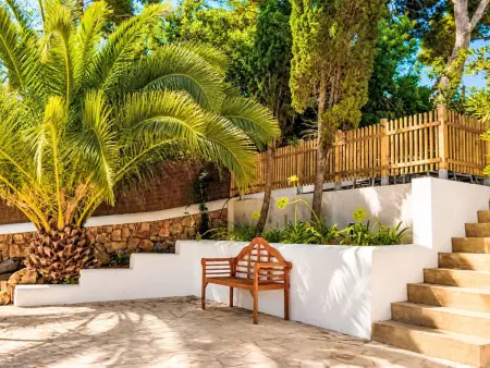 Villa Riviera : maison écologique en bord de mer à Cala d'Or - Photo 26