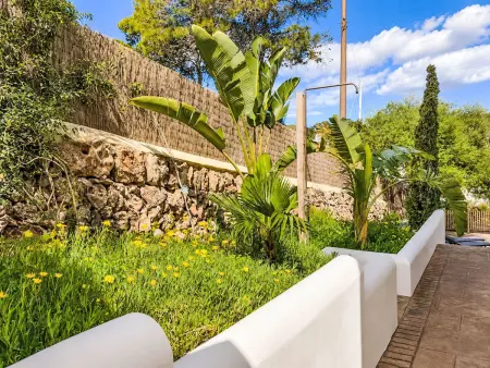 Villa Riviera : maison écologique en bord de mer à Cala d'Or - Photo 28