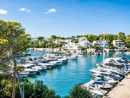 Villa Riviera : maison écologique en bord de mer à Cala d'Or - Photo 34