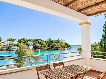 Villa Riviera : maison écologique en bord de mer à Cala d'Or - Photo 36