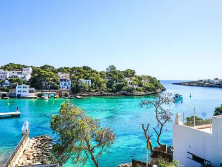Villa Riviera : maison écologique en bord de mer à Cala d'Or - Photo 40
