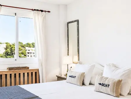 Villa Riviera : maison écologique en bord de mer à Cala d'Or - Photo 42