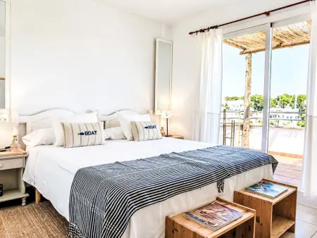 Villa Riviera : maison écologique en bord de mer à Cala d'Or - Photo 45
