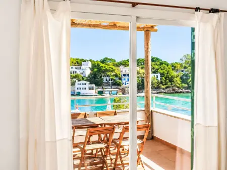 Villa Riviera : maison écologique en bord de mer à Cala d'Or - Photo 48