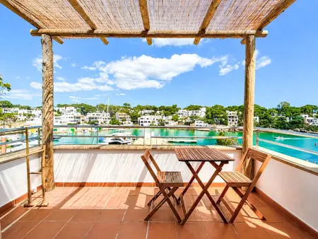 Villa Riviera : maison écologique en bord de mer à Cala d'Or - Photo 49