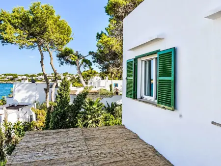 Villa Riviera : maison écologique en bord de mer à Cala d'Or - Photo 50