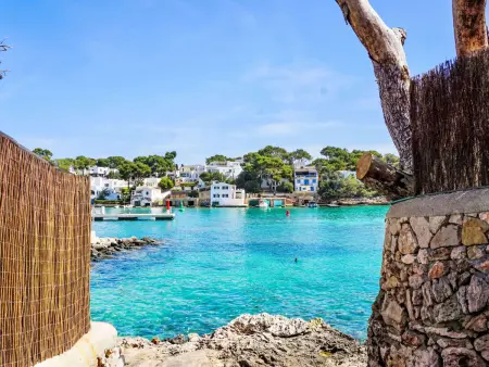 Villa Riviera : maison écologique en bord de mer à Cala d'Or - Photo 51