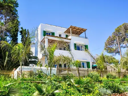 Villa Riviera : maison écologique en bord de mer à Cala d'Or - Photo 52