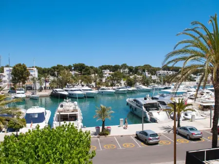 Location appartement à Cala d'Or, Porto Cari 21