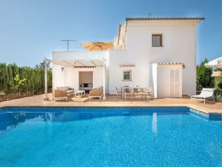 Location maison à Portocolom, Pol