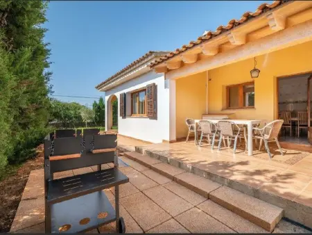 Maison Pol - 3 chambres, piscine à Portocolom : photo 11