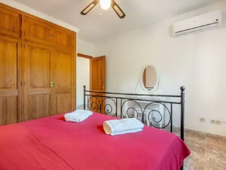Maison Pol - 3 chambres, piscine à Portocolom : photo 17