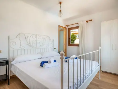 Maison Pol - 3 chambres, piscine à Portocolom : photo 19