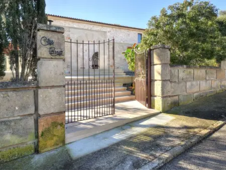 Maison Corso : villa 3 chambres et piscine à Portocolom : photo 5