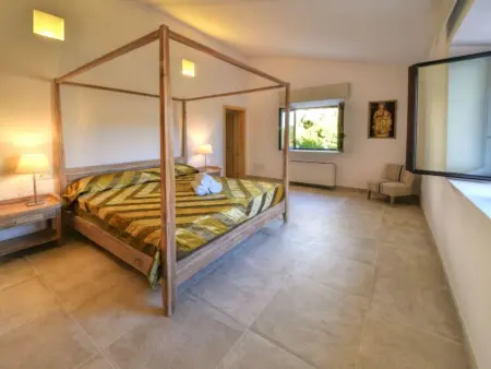 Maison Corso : villa 3 chambres et piscine à Portocolom : photo 9