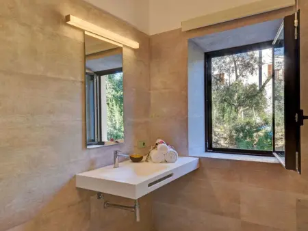 Maison Corso : villa 3 chambres et piscine à Portocolom : photo 10