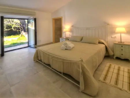Maison Corso : villa 3 chambres et piscine à Portocolom : photo 13
