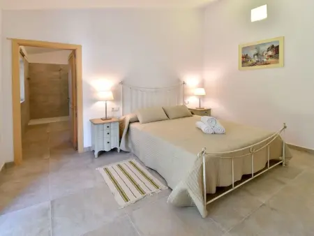 Maison Corso : villa 3 chambres et piscine à Portocolom : photo 14