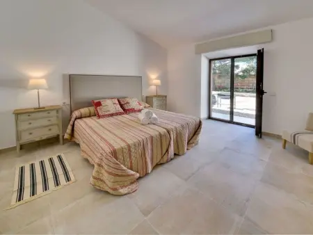 Maison Corso : villa 3 chambres et piscine à Portocolom : photo 16
