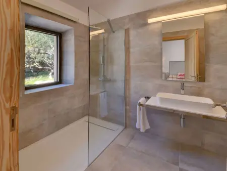 Maison Corso : villa 3 chambres et piscine à Portocolom : photo 18