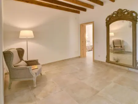 Maison Corso : villa 3 chambres et piscine à Portocolom : photo 19