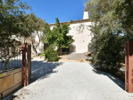 Maison Corso : villa 3 chambres et piscine à Portocolom : photo 36