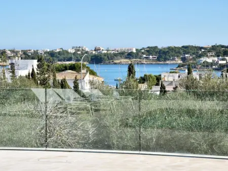 Maison Corso : villa 3 chambres et piscine à Portocolom : photo 39
