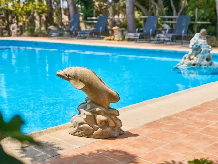 Location maison à Portocolom, Planetes