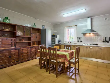 Maison Planetes à Portocolm, 5 ch, piscine privée : photo 23
