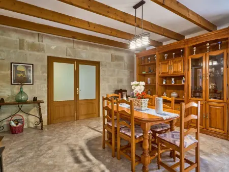 Maison Planetes à Portocolm, 5 ch, piscine privée : photo 28