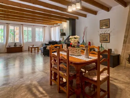Maison Planetes à Portocolm, 5 ch, piscine privée : photo 31