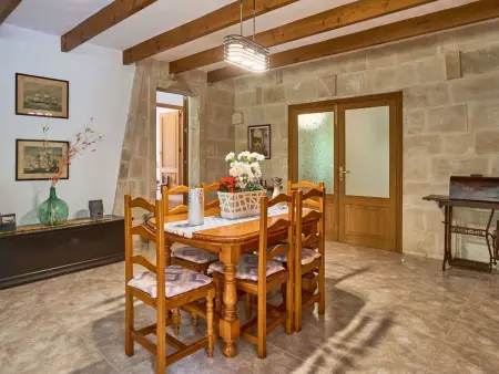 Maison Planetes à Portocolm, 5 ch, piscine privée : photo 32