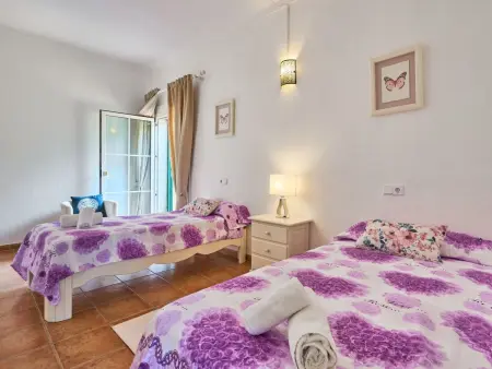 Maison Planetes à Portocolm, 5 ch, piscine privée : photo 33