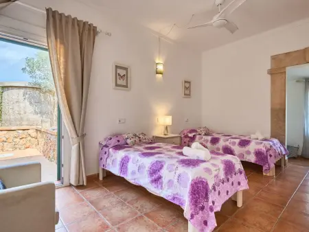 Maison Planetes à Portocolm, 5 ch, piscine privée : photo 34