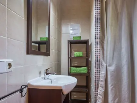 Maison Planetes à Portocolm, 5 ch, piscine privée : photo 36