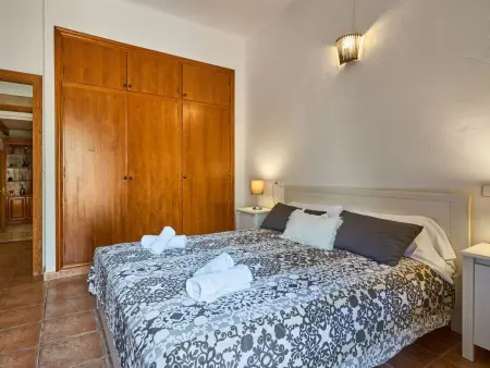 Maison Planetes à Portocolm, 5 ch, piscine privée : photo 39