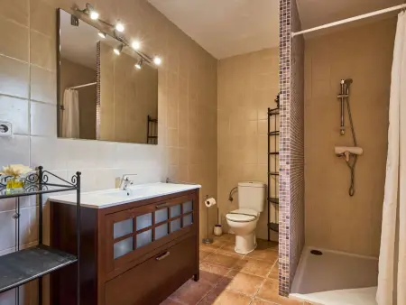 Maison Planetes à Portocolm, 5 ch, piscine privée : photo 41