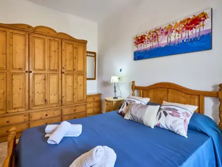 Maison Planetes à Portocolm, 5 ch, piscine privée : photo 42